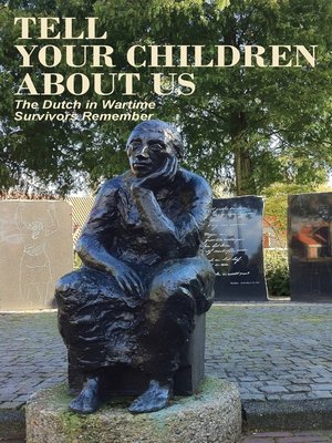 cover image of Tell your children about us